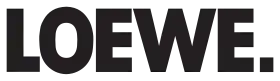 logo de Loewe (entreprise d'électronique)