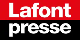 logo de Lafont presse