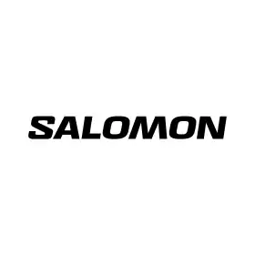 logo de Salomon (entreprise)