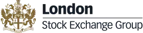 logo de London Stock Exchange Group