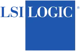 logo de LSI Logic