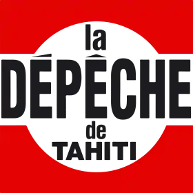 Image illustrative de l’article La Dépêche de Tahiti