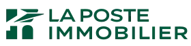 logo de La Poste Immobilier