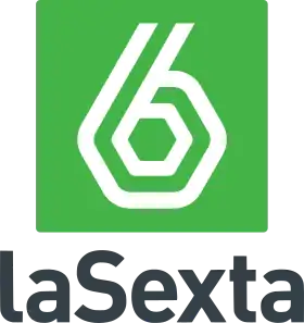 logo de Gestora de Inversiones Audiovisuales La Sexta