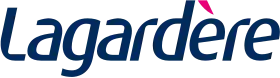 logo de Lagardère (entreprise)