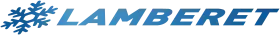 logo de Lamberet (entreprise)