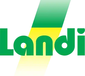 logo de Landi Suisse
