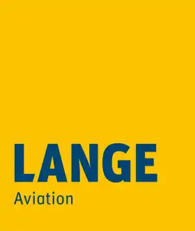 logo de Lange Aviation