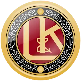 logo de Laurin & Klement