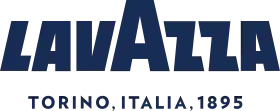 logo de Lavazza