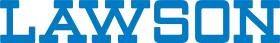 logo de Lawson (distribution)