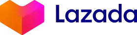 logo de Lazada