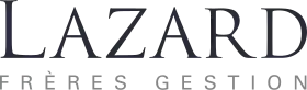 logo de Lazard Frères Gestion