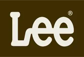 logo de Lee (jeans)