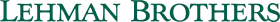 logo de Lehman Brothers