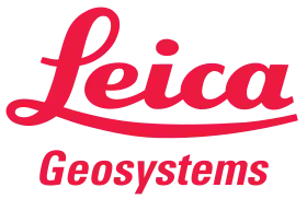 logo de Leica Geosystems