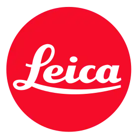 logo de Leica