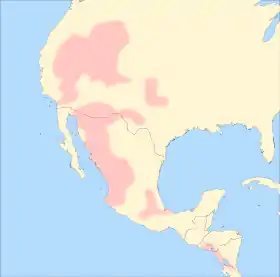 Image illustrative de l’article Langues uto-aztèques