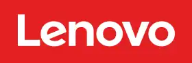 logo de Lenovo