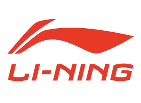 logo de Li Ning (entreprise)