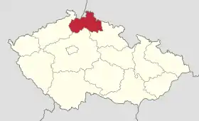 Région de Liberec
