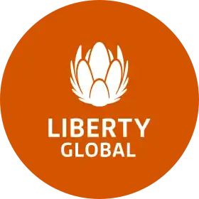 logo de Liberty Global