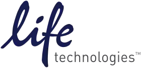 logo de Life Technologies