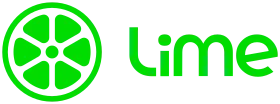 logo de Lime (entreprise)