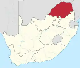 Limpopo (province)