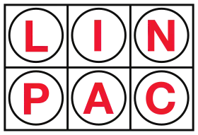 logo de Linpac