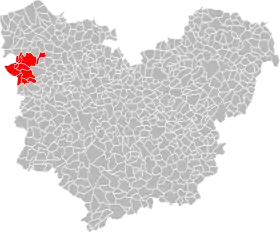 Communauté de communes du canton de Cormeilles