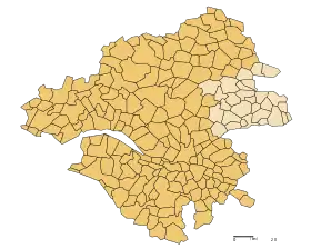 Arrondissement d'Ancenis