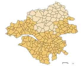 Arrondissement de Châteaubriant