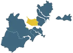District de Jinping