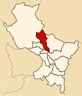 Province de Calca