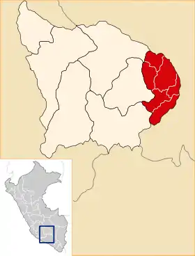 Province de Cotabambas