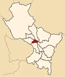 Province de Cuzco