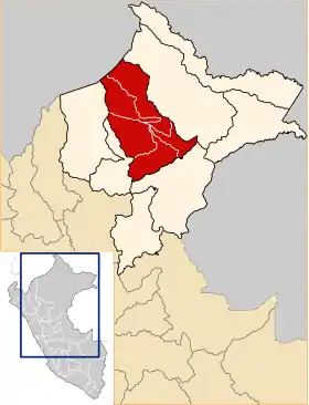 Province de Loreto