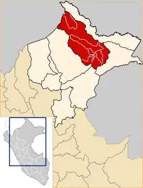 Province de Maynas