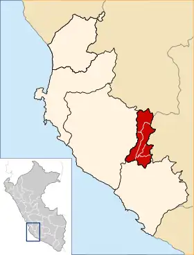 Province de Palpa