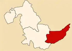 Province de Purús
