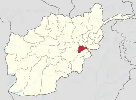 Logar (province)