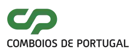 logo de Comboios de Portugal