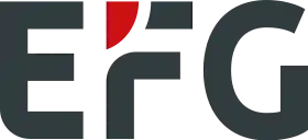 logo de EFG International