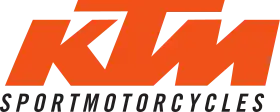 logo de KTM