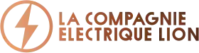 logo de La Compagnie électrique Lion