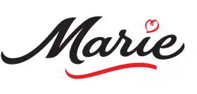 logo de Marie (marque)