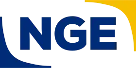 logo de Groupe NGE