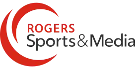 logo de Rogers Sports & Media