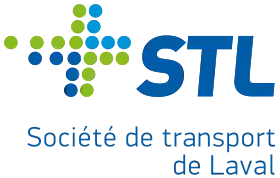 logo de Société de transport de Laval